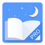Moon Reader Pro v4.5.4 APK Final Mod Lite