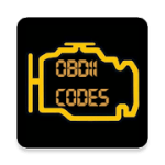 OBDII Trouble Codes v2.01 APK Paid