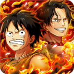 ONE PIECE TREASURE CRUISE v8.2.2 Mod (Massive Attack) Apk