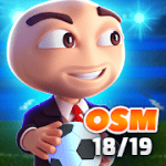 Online Soccer Manager (OSM) v3.4.15.3 Apk