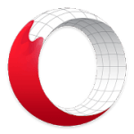 Opera browser beta v48.1.2331.133223 APK