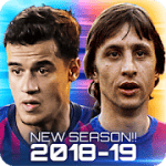 PES CLUB MANAGER v2.0.2 Mod Apk + Data