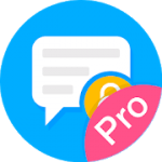 Privacy Messenger Pro v4.4.4 APK Paid