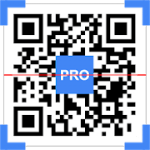 QR & Barcode Scanner PRO v2.0.0 APK Paid