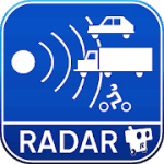 Radarbot Free Speed Camera Detector & Speedometer v6.3.3 APK