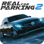 Real Car Parking 2 Driving School 2018 v3.1.0 (Mod Money) Apk
