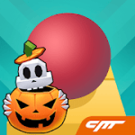 Rolling Sky v1.9.7.1 Mod (Unlimited Balls / Shields) Apk