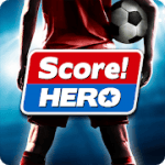 Score Hero v2.03 Mod (Unlimited Money / Energy) Apk