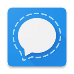 Signal Private Messenger v4.31.0 APK