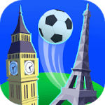 Soccer Kick v1.7.2 Mod (Premium / Free Store / Unlocked) Apk