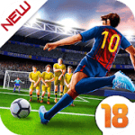 Soccer Star 2019 Top Leagues MLS Soccer Games v1.7.0 Mod (Unlimited Gems) Apk