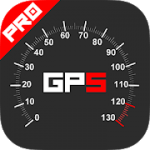 Speedometer GPS Pro v3.7.46 APK Patched