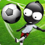 Stickman Soccer Classic v3.1 mod (lots of money) Apk