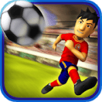 Striker Soccer Euro 2012 Pro v1.12.2 Full Apk