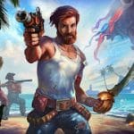 Survival Island EVO 2 v3.1 (Mod Money / the armor is endless & More) Apk