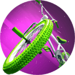 Touchgrind BMX 2 v0.17 Mod (Unlock all vehicles / accessories) Apk