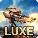 Tower Defense Final Battle LUXE v1.0.1 (Mod Money) Apk