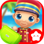 Vacation Hotel Stories v1.0.0 Mod (Unlocked) Apk