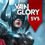 Vainglory 5V5 v3.8.3 Full Apk + Data