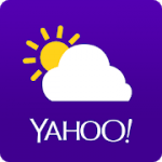 Yahoo Weather v1.15.1 APK Ad Free