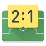 All Goals Football Live Scores v5.4.1 APK Ad Free