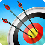 Archery King v1.0.29 (Mod Money) Apk