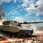 Armored Warfare Assault v1.0-a25031.173 Full Apk