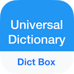 Dictionary Offline Dict Box v6.4.7 APK