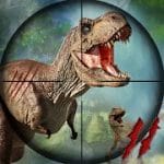 Dinosaur Hunt 2019 v1.3 (Mod Money) Apk