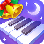 Dream Piano Music Game v1.33.1 (Mod Money) Apk