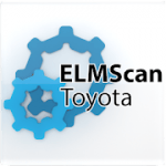 ELMScan Toyota v1.11 APK Patched
