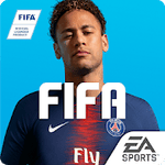 FIFA Soccer v12.1.00 Mod Apk