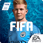 FIFA Soccer v12.2.00 Mod Apk