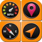GPS Tools v2.8.6.2 APK Unlocked