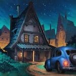Ghost Town Adventures Mystery Riddles Game v2.51.1 (Mod Money) Apk
