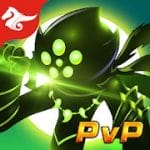 League of Stickman (Dreamsky) Warriors v5.6.3 mod (lots of money) Apk + Data