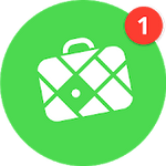 MAPS.ME Offline Map and Travel Navigation v8.5.4 APK