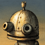 Machinarium v2.5.3 Mod (full version) Apk + Data