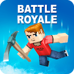 Mad GunZ Battle Royale online shooting games v1.8.6 (Mod Ammo) Apk