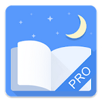 Moon Reader Pro v4.5.5 APK Patched