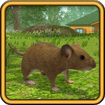 Mouse Simulator v1.19 Mod (Unlocked) Apk