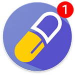 Mr Pillster pill box & pill reminder tracker rx Pro v2.1.5 APK