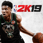 NBA 2K19 v49.0.1 (Mod Money) Apk