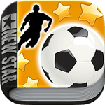 New Star Soccer G-Story v1.2 Mod (full version) Apk