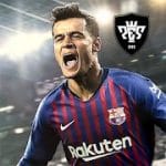 PES 2019 PRO EVOLUTION SOCCER v3.0.0 Mod (lots of money) Apk