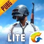 PUBG MOBILE LITE v0.10.0 Mod (70% Hit bullet / Low damage / x1.5 Speed ​​run) Apk + Data