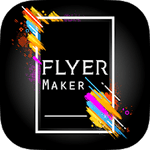 Poster Maker Flyers, Banners & Graphic Designer v21.0 APK