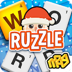 Ruzzle v2.4.13 Mod (full version) Apk