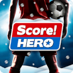 Score Hero v2.04 Mod (Unlimited Money / Energy) Apk