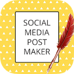 Social Media Post Maker & Banner Creator v13.0 APK